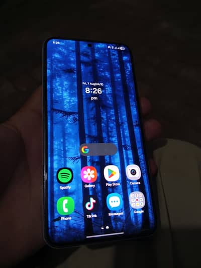 Samsung Mobile S22