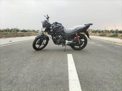 CB150f 2025 model