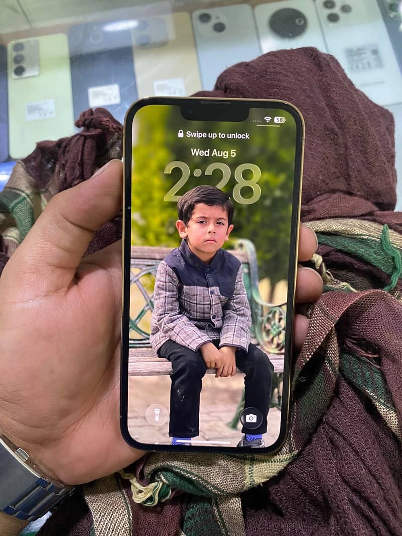 Apple iPhone 13 Pro 5