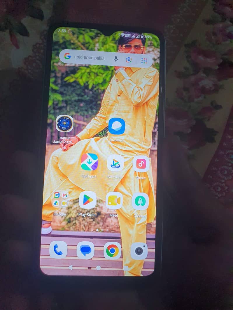 Xiaomi Redmi A2 Plus 3