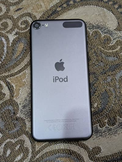 Apple iPod touch 6th Generation