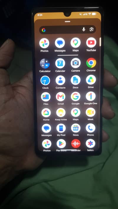 Google Pixel 6a