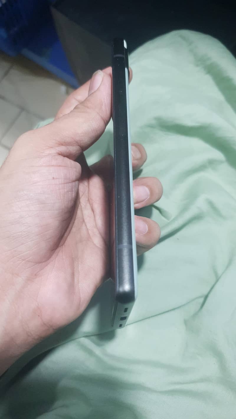 Google Pixel 6a 3