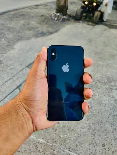 Apple iPhone XS BYBASS