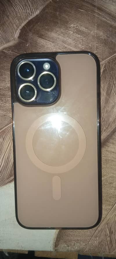Apple iPhone 14 Pro Max