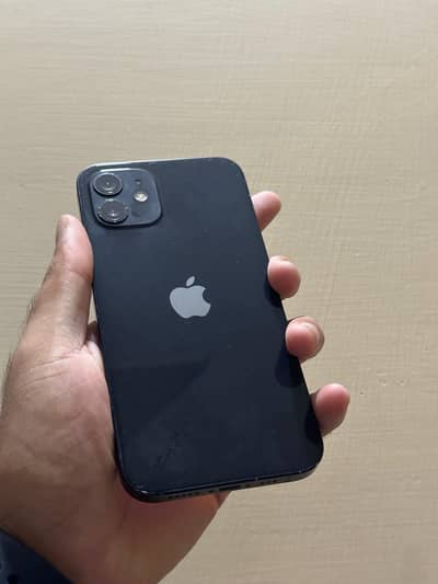 Apple iPhone 12