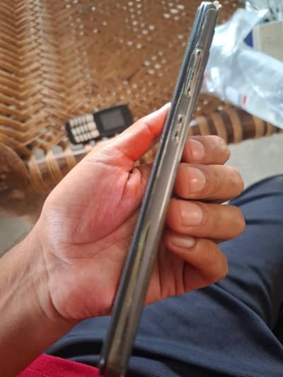 Samsung Galaxy A32 4G | 6/128GB | PTA Approved | Excellent Condition