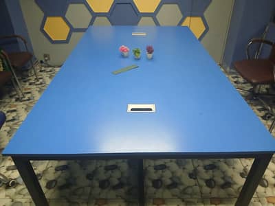 Office Conference Table
