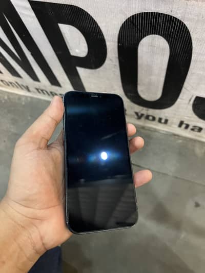 Apple iPhone 12 jv