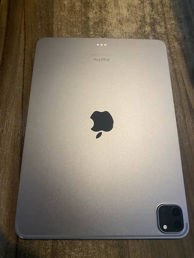 Ipad pro M2 128 GB space grey