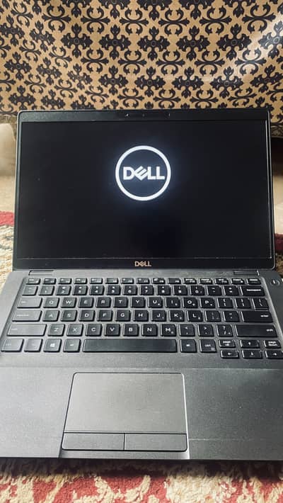 Dell latitude 5400 just like a new laptop
