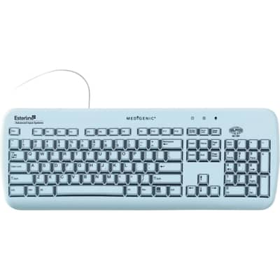 Medigenic keyboard backlight import product USA