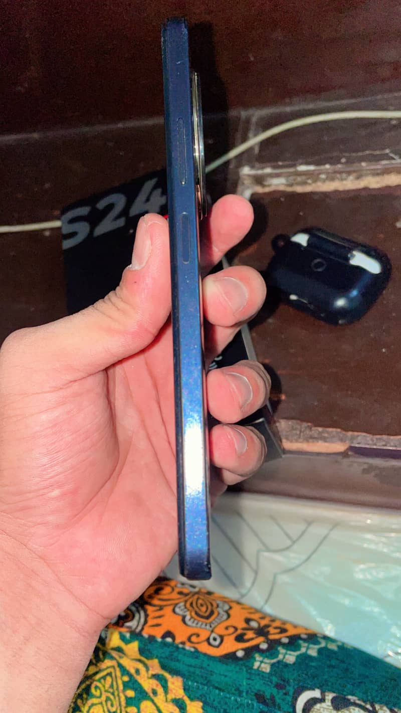 Itel S24 1
