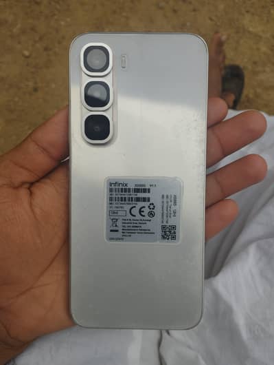 Infinix Hot 6 Pro