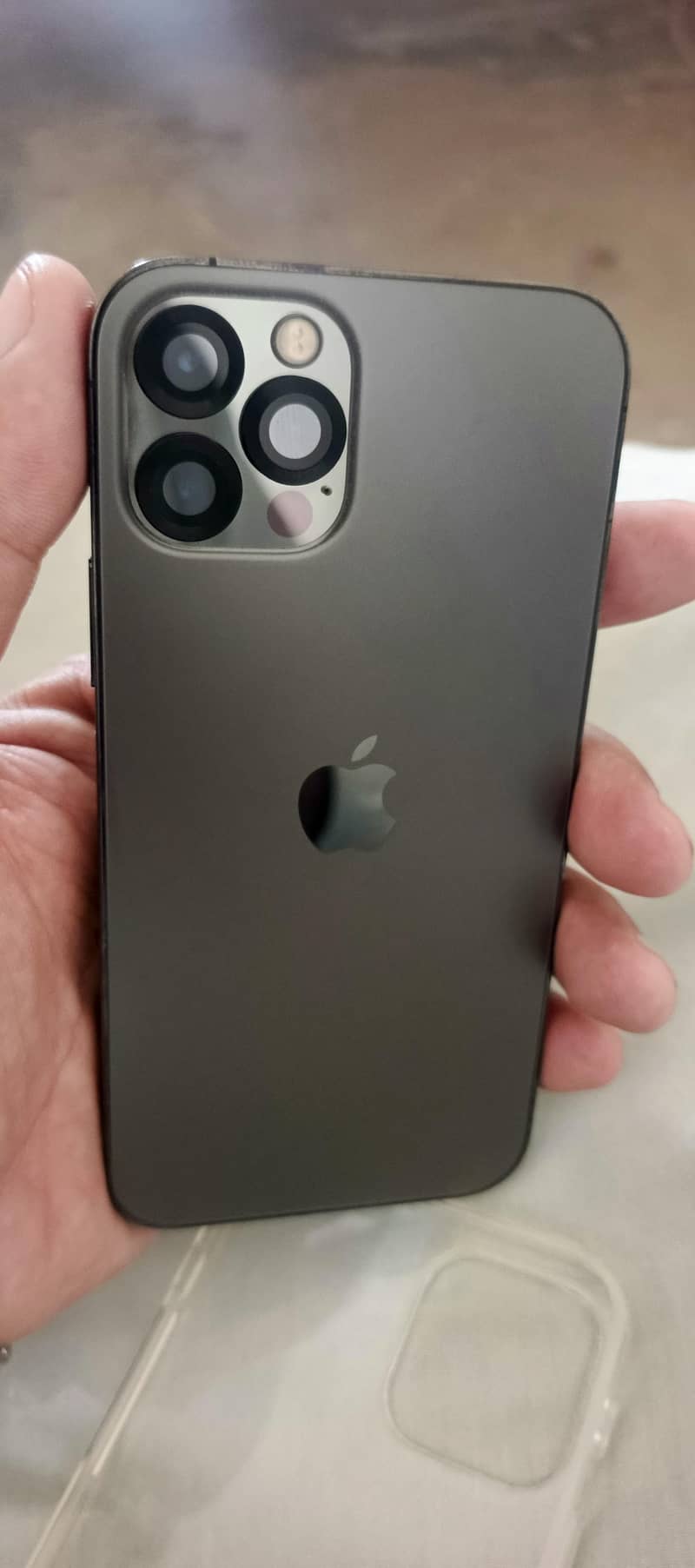 Apple iPhone 12 Pro 0