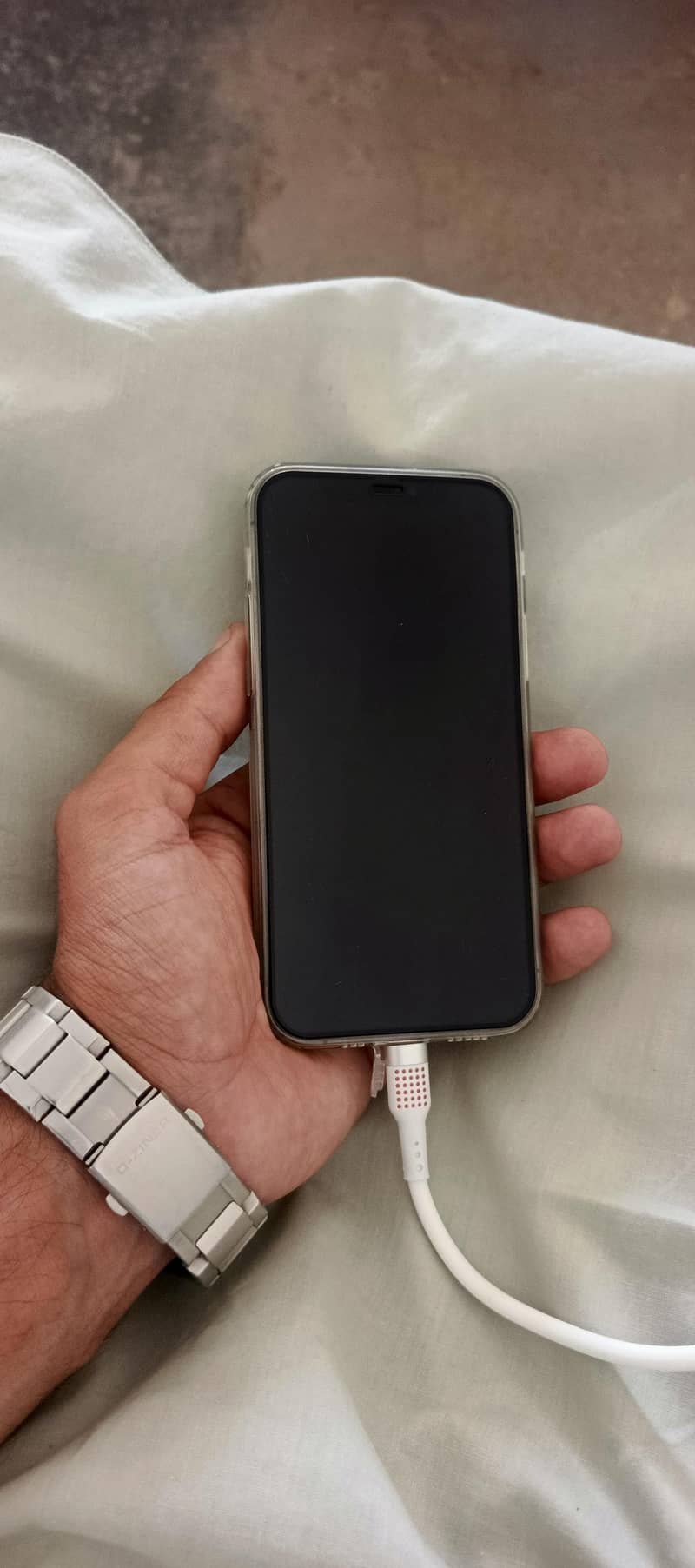 Apple iPhone 12 Pro 1