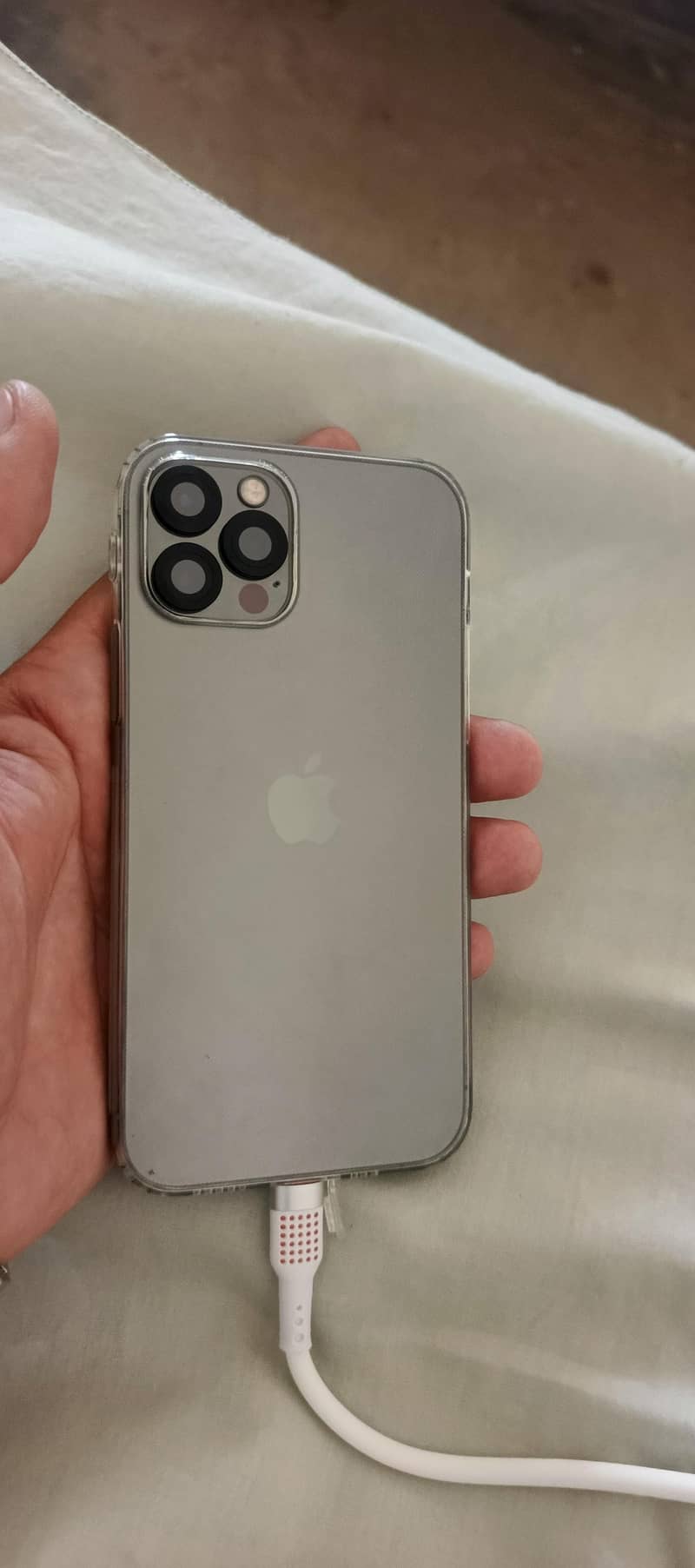 Apple iPhone 12 Pro 2