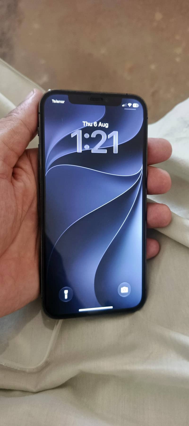Apple iPhone 12 Pro 8