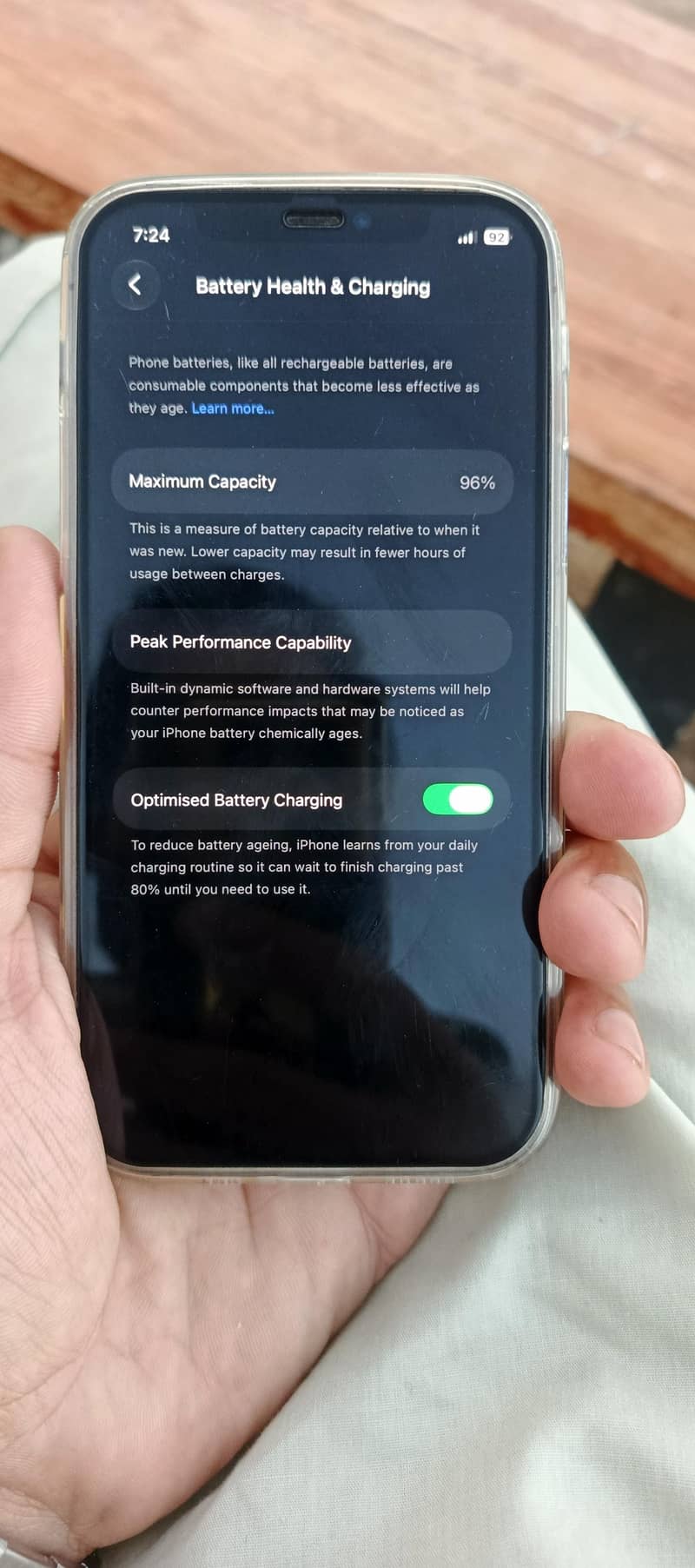 Apple iPhone 12 Pro 9