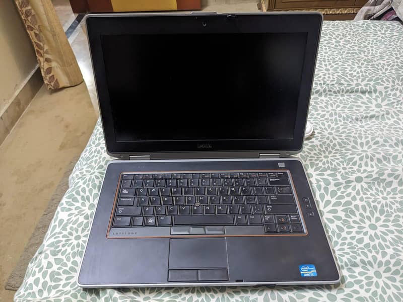 Dell I5 1