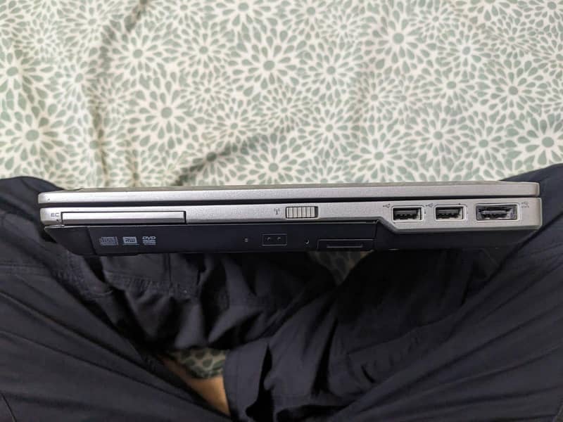Dell I5 3