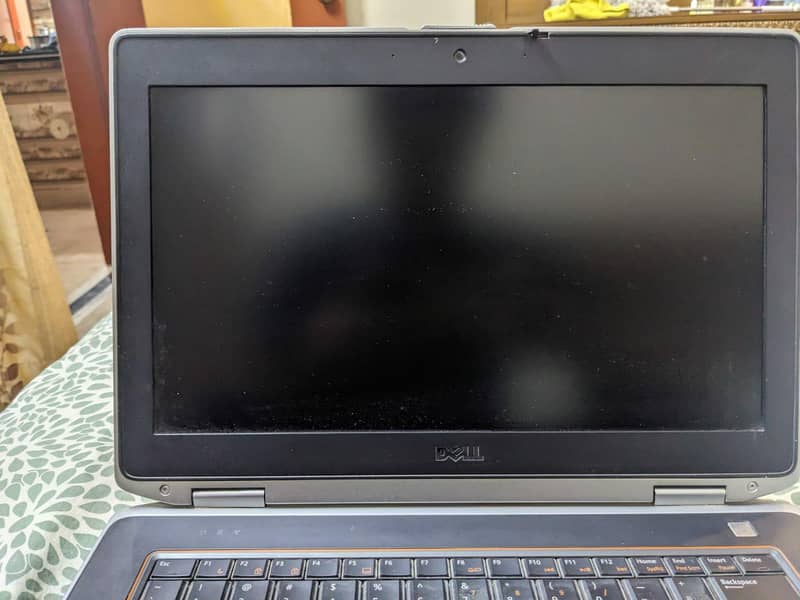 Dell I5 4
