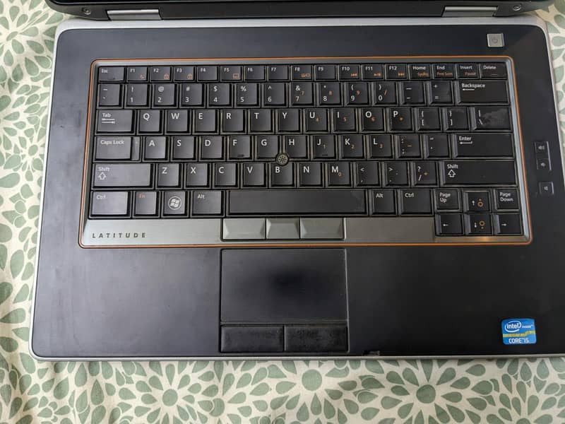 Dell I5 7