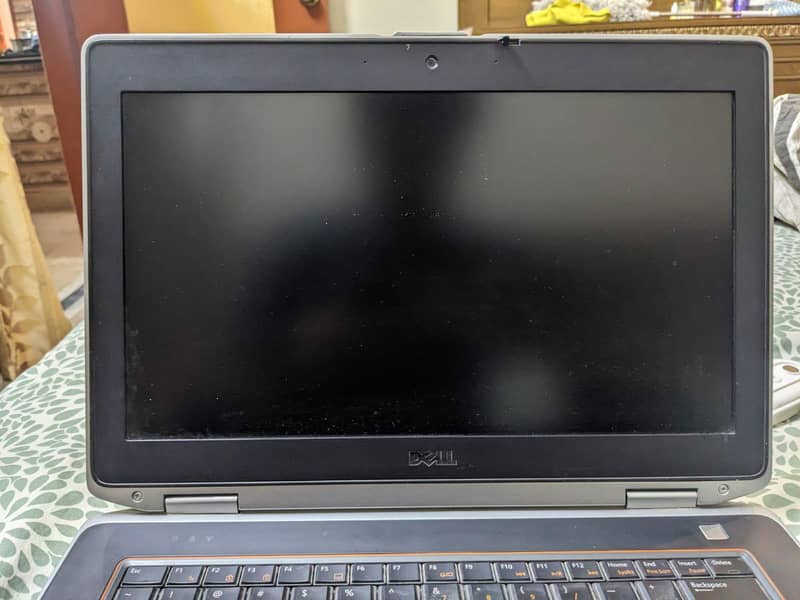 Dell I5 8