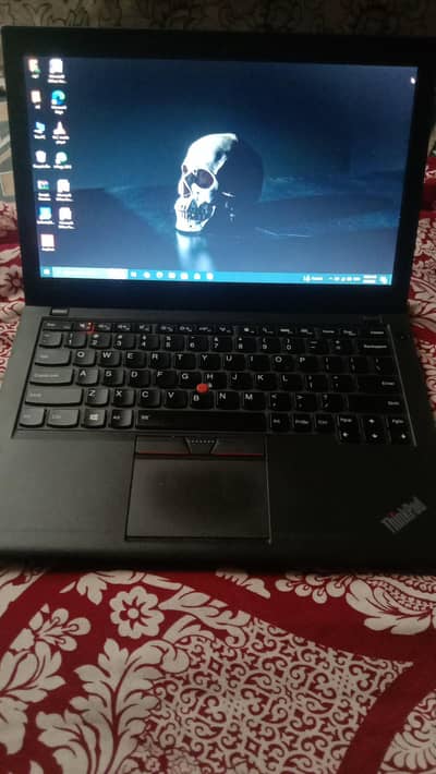 Lenovo Thinkpad Core i5 6th gen 4 hour battery timing