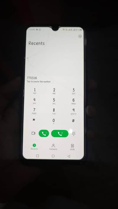 Infinix Note 11