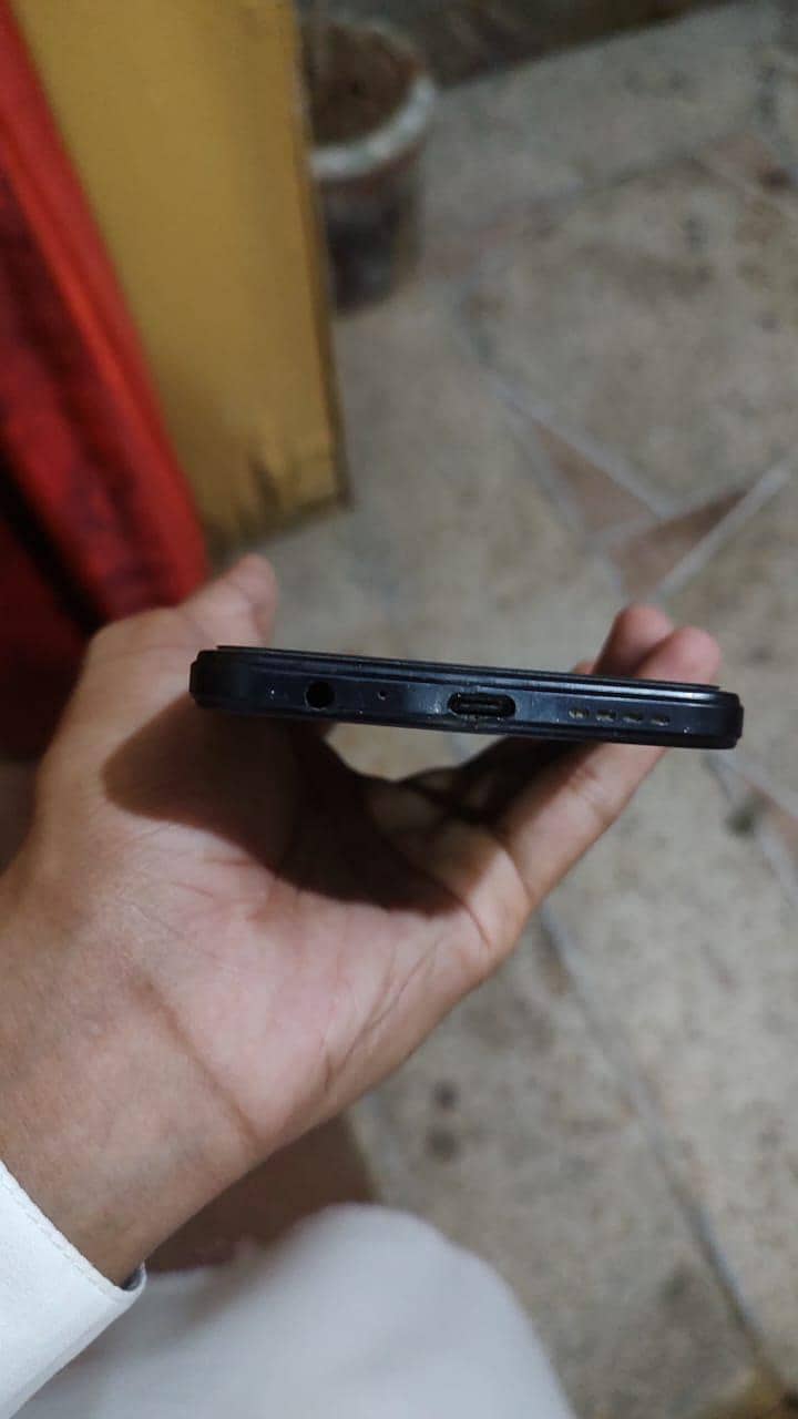Infinix Note 11 5
