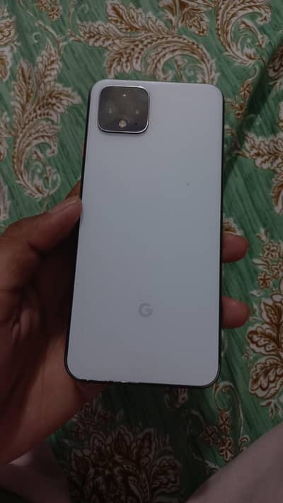 Google Pixel 4
