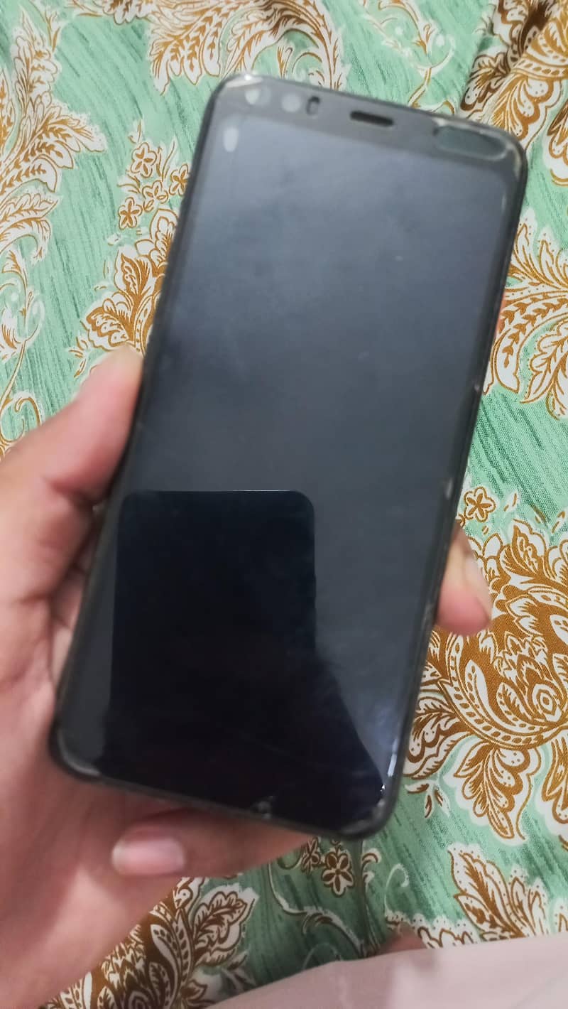 Google Pixel 4 3