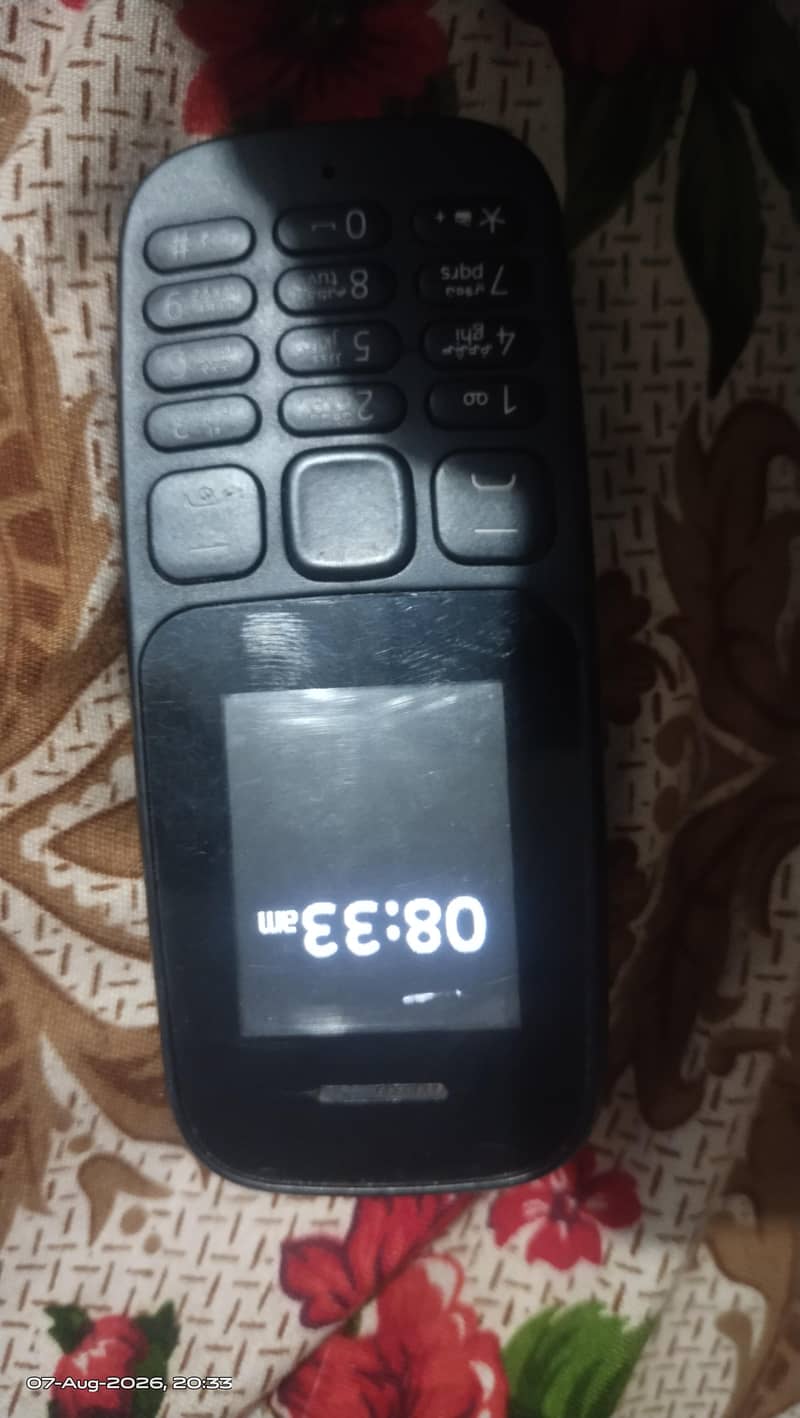 Nokia Other Model 5