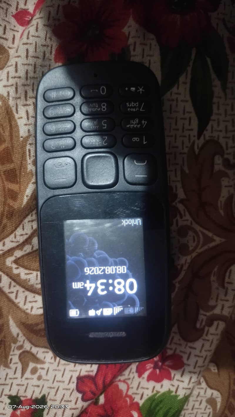 Nokia Other Model 7