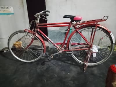 sohrab cycle, red