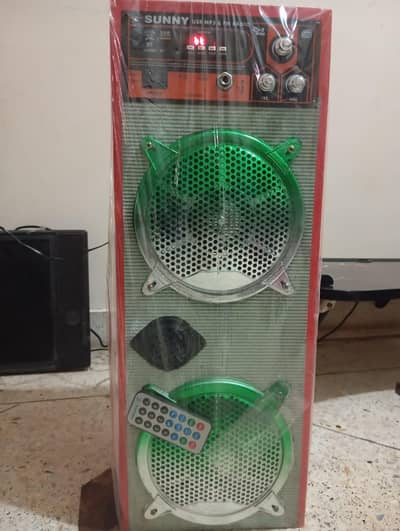 Subwoofer Speaker