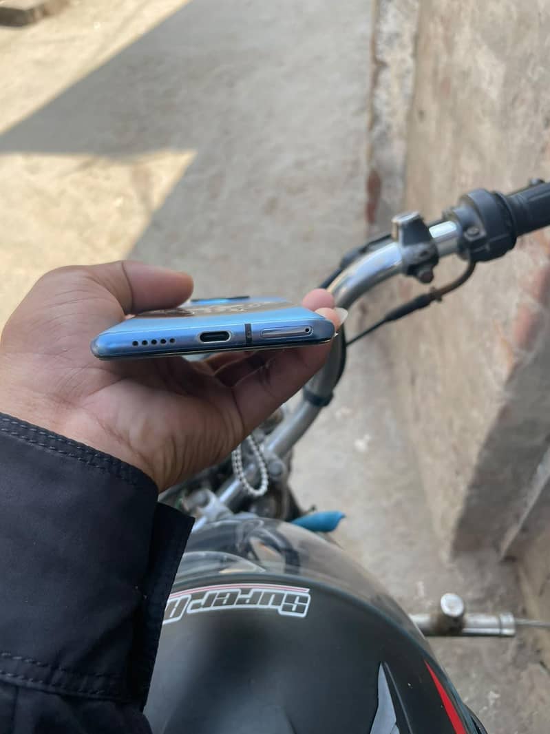 one plus7T 2