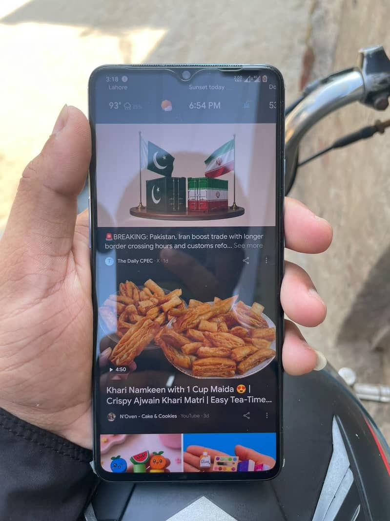 one plus7T 3