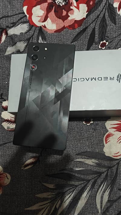 Zte nubia RedMagic 10 Pro