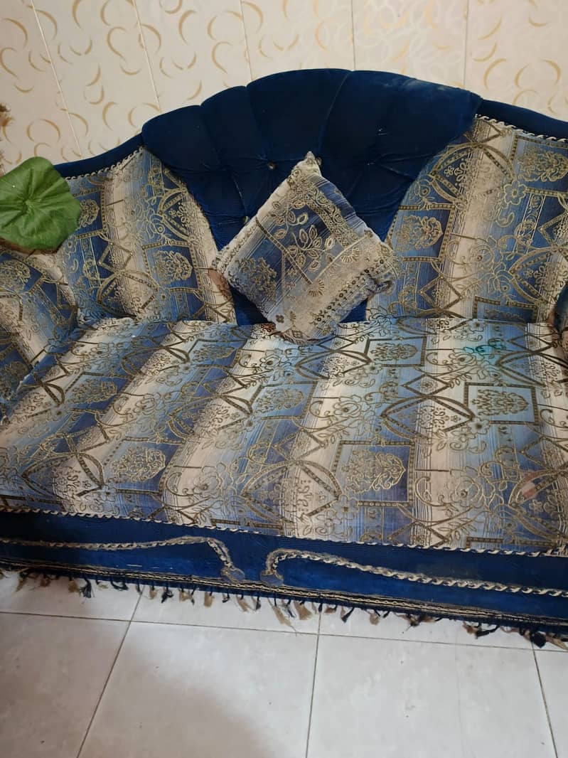 Sofa set, sofy, sofas, poshish sofay, poshish sofa, navy sofa 4