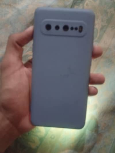 Samsung Mobile S10 5G