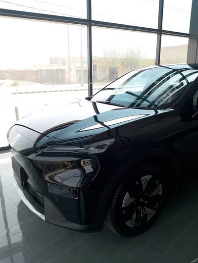 brand new Deepal so5. fresh new invoice