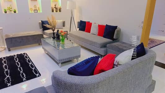 10 Seater Sofa Set for Sale