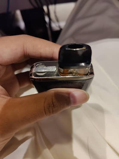 Vepresso nano 4