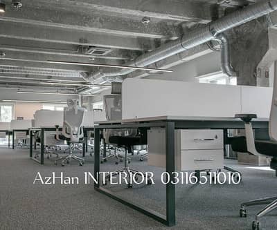office furniture cubical workstation meeting table executive table