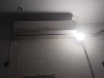 AC sell