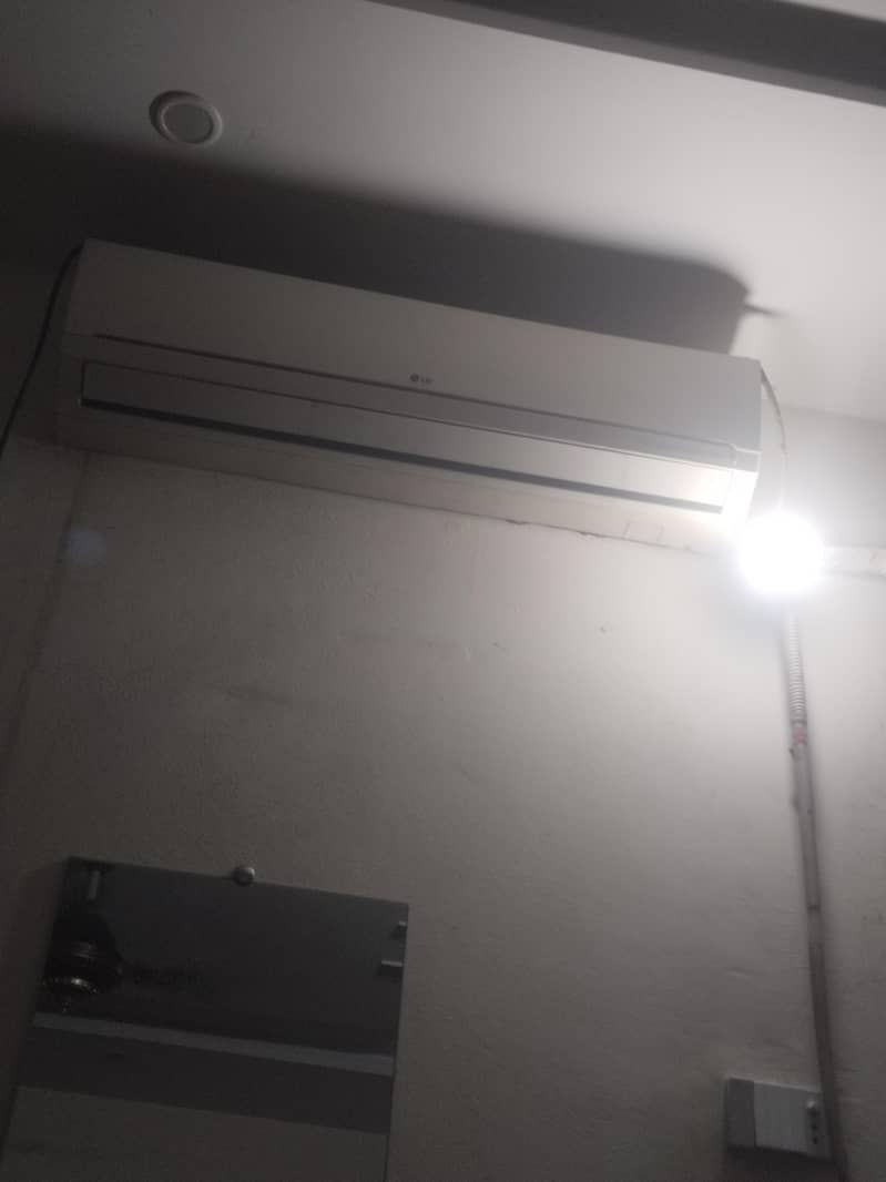 AC sell 2