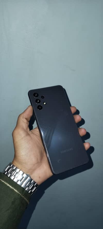 Samsung Mobile A32