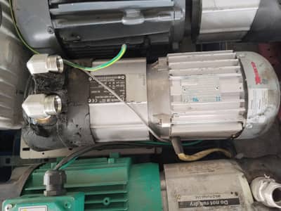 HP2 megne pumpa phas 3